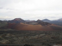Timanfaya 5