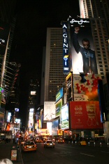 Times Square