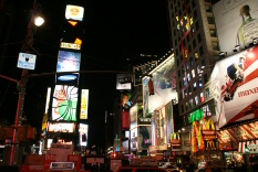 Times Square (3)