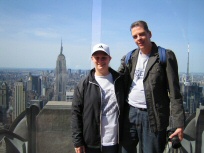 Top of the Rock (1)