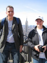 Top of the Rock (2)