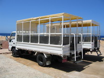 Trucks