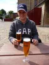 Tuborg Bier