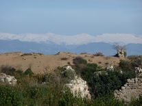 Tuerkei Hinterland