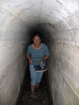 Tunnel