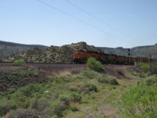 Union Pacific Railroad