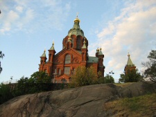 Uspenski Kathedrale