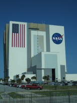 Vehicle Assembly Building