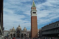 Venedig Campanile