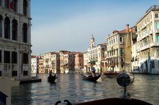 Venedig Canale Grande