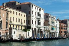 Venedig Fluss