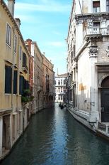 Venedig Kanal