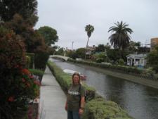 Venice Beach Los Angeles
