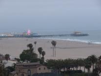 Venice Beach Peer