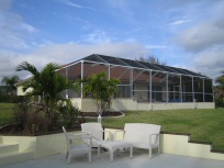 Villa Cape Coral