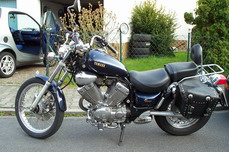 Virago 1