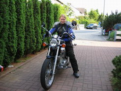 Virago Susi
