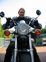 Virago Susi2