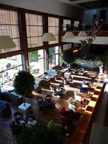 Voyage Belek Lobby