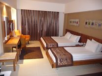 Voyage Belek Zimmer
