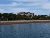 Voyage Sorgun Haupthaus