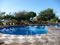 Voyage Sorgun Pool 16+