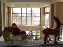 Voyage Sorgun Weihnachten