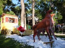 Voyage Sorgun Weihnachtsdeko