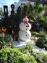 Voyage Sorgun Weihnachtsdekoration