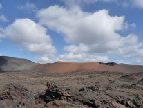 Vulkan Timanfaya Nationalpark