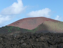 Vulkaneruption