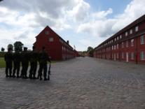 Wachen Kastellet