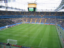 Waldstadion