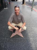 Walk of Fame Hollywood