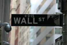Wall Street