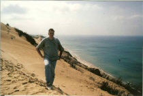 Wanderduene 2