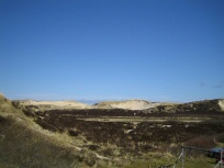 Wanderduene Sylt