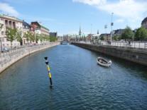 Wasserkanal Kopenhagen