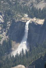 Waterfall Yosemite Park (8)