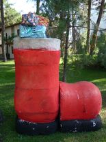Weihnachtsdeko Voyage Sorgun