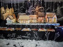 Weihnachtsdekoration Voyage Sorgun