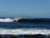 Wellen Lanzarote