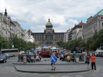 Wenzelsplatz
