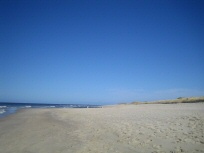 Weststrand Sylt