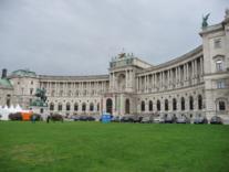 Wiener Hofburg