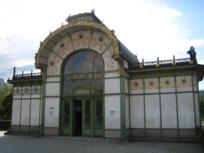 Wiener Karlsplatz