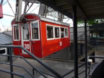 Wiener Riesenrad Gondel