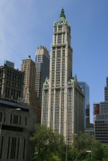 Woolworth Building