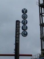 Yonge Street