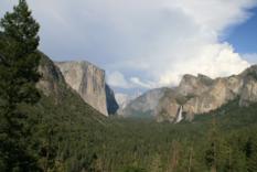 Yosemite Nationalpark (8)